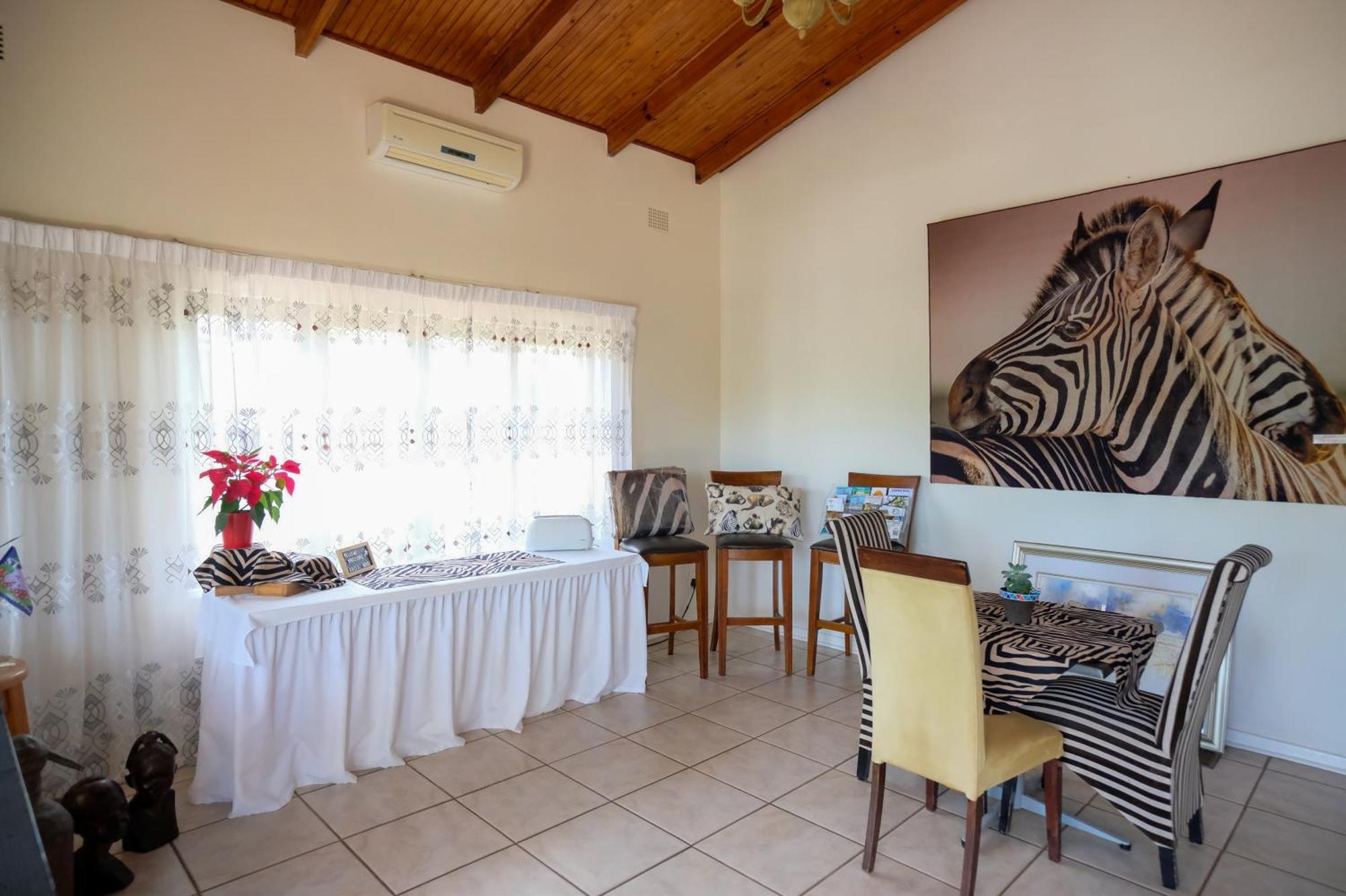 Whalesong Guest House Saint Lucia Estuary Zewnętrze zdjęcie